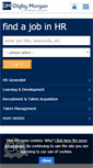 Mobile Screenshot of digby-morgan.com